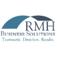 RMH Tax & Business Advisors Logo