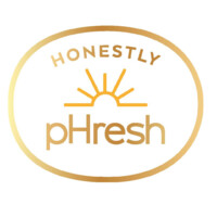 Honestly pHresh Logo