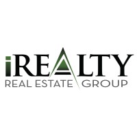 iRealty Real Estate Group Logo