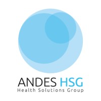 Andes HSG Logo
