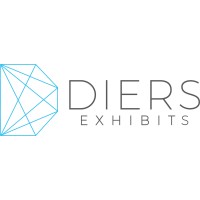Diers Exhibits Logo