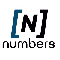[N]umbers Logo