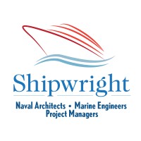 SHIPWRIGHT LLC Logo