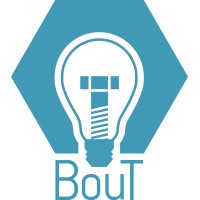 Praktijkvereniging BouT (TU Delft) Logo