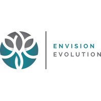 Envision Evolution Group, LLC Logo