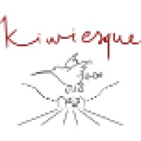 Kiwiesque Logo