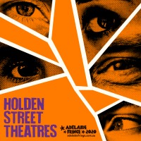 Holden Street Theatres Logo