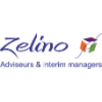 Zelino BV Logo