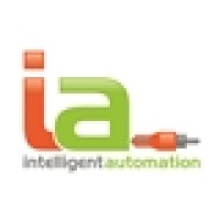 Intelligent Automation Pty Ltd Logo