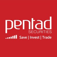 Pentad Securities Logo