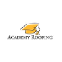 Academy Roofing Logo