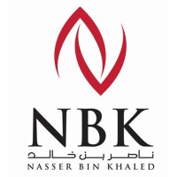 Nasser Bin Khaled and Sons Holdings Logo