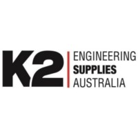 K2 Engineering Supplies Australia Logo