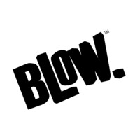 Blow Logo