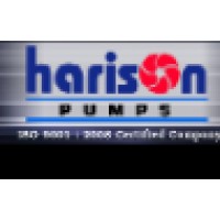 Harison Pumps Logo
