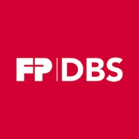 FP Digital Business Solutions GmbH Logo