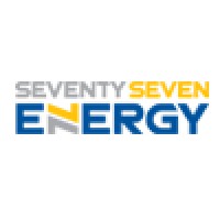 Seventy Seven Energy Logo
