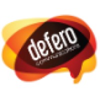 Defero Communications UK Logo