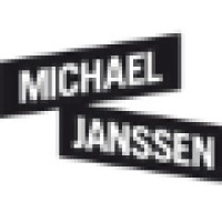 Galerie Michael Janssen Logo