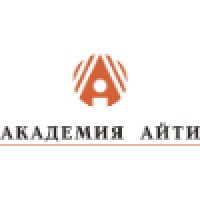 IT Academy Russia / Академия АйТи Logo