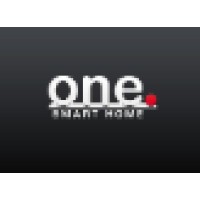 One Smart Home A/V Inc. Logo