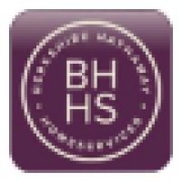 Berkshire Hathaway HomeServices Advantage Realtors Logo