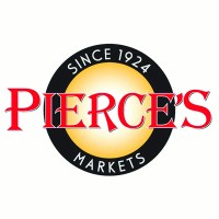 Pierces Supermarkets Logo