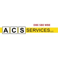 ACS Services LLC Logo
