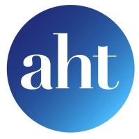 AHT Asociación de Hoteles de Turismo de la República Argentina Logo