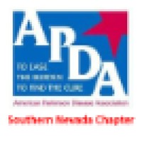 APDA Southern Nevada Chapter Logo