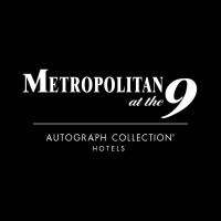 Metropolitan at The 9 | Autograph Collection Logo