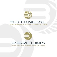 PERCUMA by CKE Logo