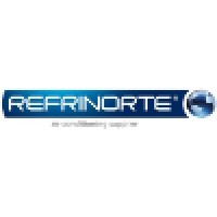 Refrinorte Logo