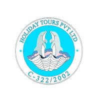 Holiday Tours Pvt Ltd Logo