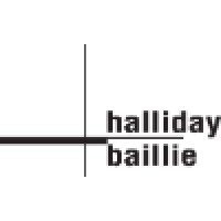 Halliday + Baillie Pty Ltd Logo