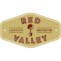 Red Valley Landscape & Construction, Inc. Logo