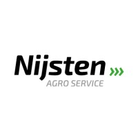 Nijsten Agro Service Logo