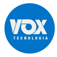 Vox Tecnologia Logo