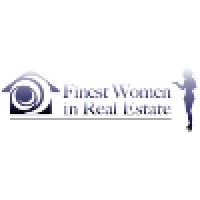 Finest Women in Real Estate, LLC Logo