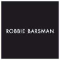 Robbie Barsman Logo