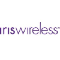 Iris Wireless Logo