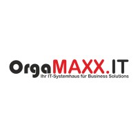 OrgaMAXX.IT GmbH Logo