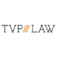 TVP Law Logo