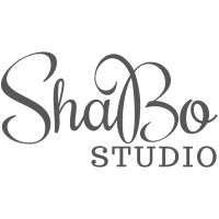 ShaBo STUDIO Logo