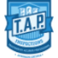 T.A.P Inspections Logo