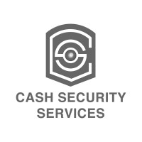Cash Security Services Logo