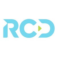 RCD Dubai Logo