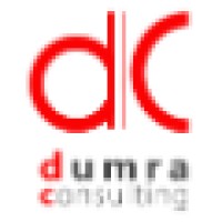 Dumra Consulting Logo
