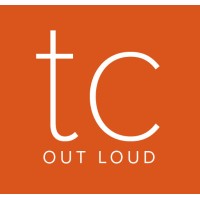 TC Out Loud Logo