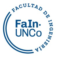Facultad de ingeniería - Universidad Nacional del Comahue Logo